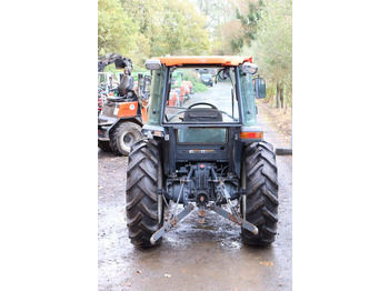Tracteur agricole Kubota GL281: photos 5