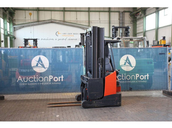 Chariot à mât rétractable LINDE R14