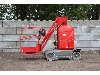 Nacelle MANITOU 100 VJR
