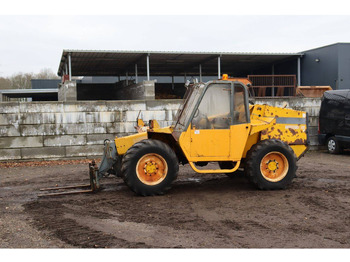 Chariot télescopique MATBRO