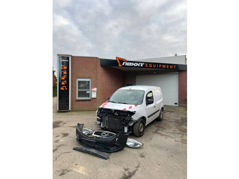 Fourgon utilitaire MERCEDES-BENZ Citan 109 CDI