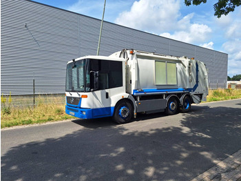 Châssis cabine MERCEDES-BENZ Econic