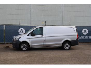 Fourgon utilitaire MERCEDES-BENZ Vito 114