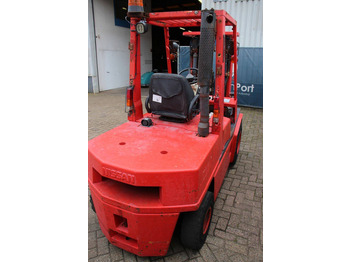 Chariot élévateur diesel Nissan E42EGH02A30U: photos 5