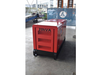 Groupe électrogène neuf Onbekend: photos 5