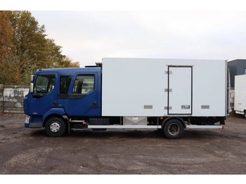 Véhicule utilitaire frigorifique Renault MIDLUM 180-08/B: photos 2