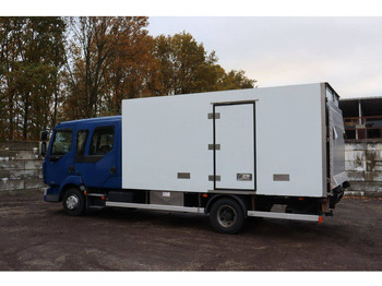 Véhicule utilitaire frigorifique Renault MIDLUM 180-08/B: photos 3