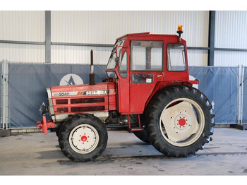 Tracteur agricole SHIBAURA
