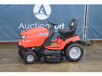 Motofaucheuse SIMPLICITY