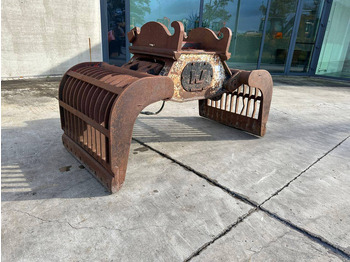 Grappin Verachtert: photos 2 Grappin Verachtert: photos 2