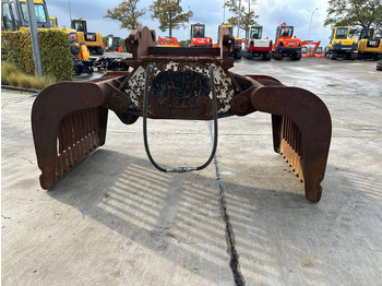 Grappin Verachtert: photos 5 Grappin Verachtert: photos 5