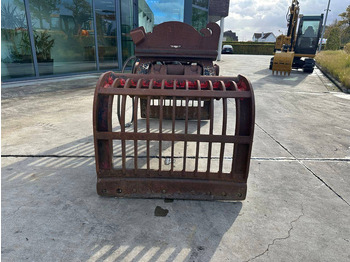 Grappin Verachtert: photos 3 Grappin Verachtert: photos 3