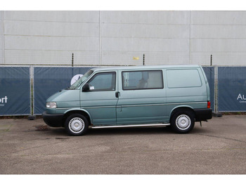 Fourgon utilitaire VOLKSWAGEN