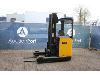 Chariot à mât rétractable YALE