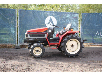 Tracteur agricole YANMAR