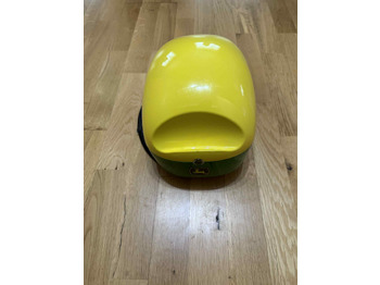 Système de navigation JOHN DEERE