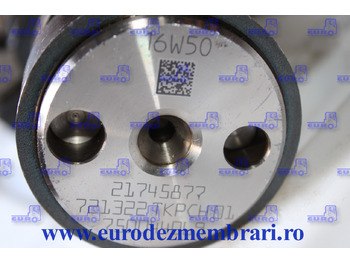 Arbre à cames pour Camion AX CU CAME RENAULT DTI11 21745877: photos 2
