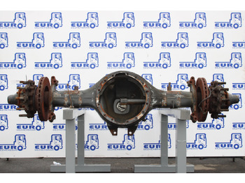 Essieu arrière SCANIA