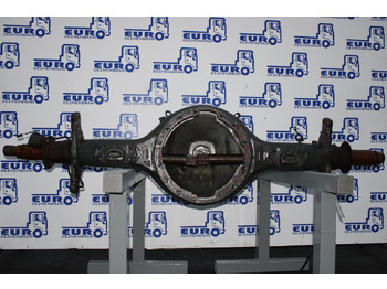 Essieu arrière SCANIA R