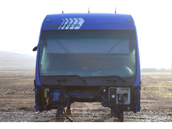 Cabine MAN TGX