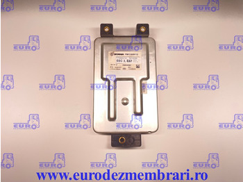 Bloc de gestion SCANIA