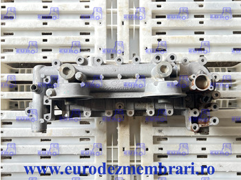 Filtre à huile FORD