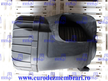 Filtre à air SCANIA R