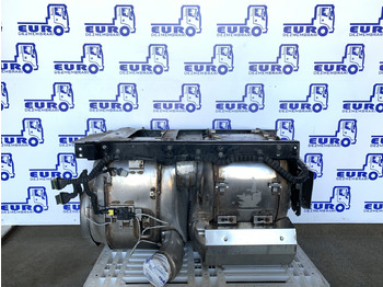 Catalyseur DAF XF 106