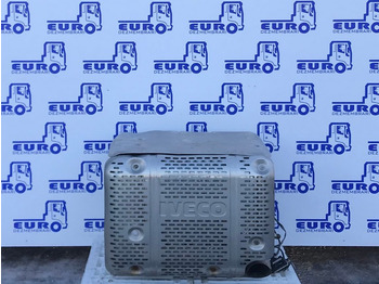 Catalyseur IVECO Stralis