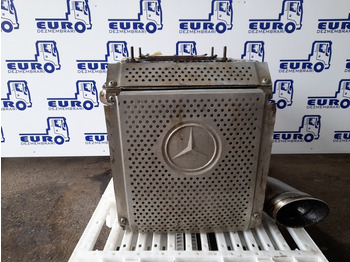 Catalyseur MERCEDES-BENZ Axor
