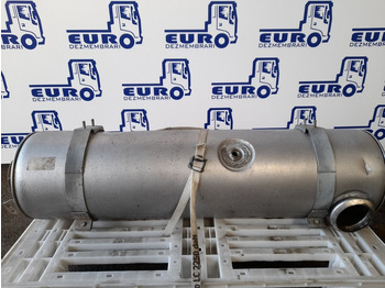 Catalyseur RENAULT Midlum