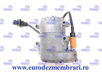 Compresseur de climatisation SCANIA