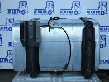 Réservoir de carburant DAF XF