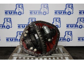 Différentiel pour Camion DIFERENTIAL DAF XF106 R=2,69: photos 2 Différentiel pour Camion DIFERENTIAL DAF XF106 R=2,69: photos 2
