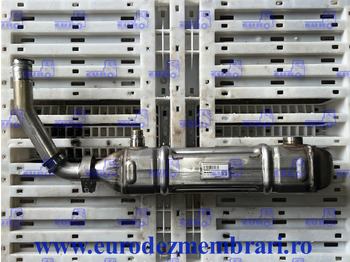 Refroidisseur EGR MAN TGX
