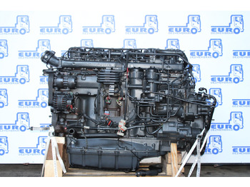 Moteur SCANIA