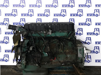 Moteur VOLVO