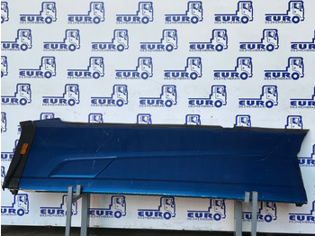 Carrosserie et extérieur FORD