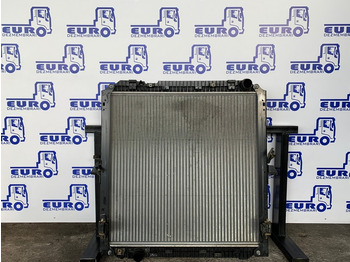 Radiateur MERCEDES-BENZ Actros