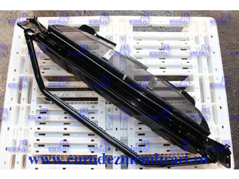 Pare-chocs pour Camion SCARA FRONTALA MAN TGS TG3 81.41610.5807, 81.41610.5788, 81.41614.0361: photos 2 Pare-chocs pour Camion SCARA FRONTALA MAN TGS TG3 81.41610.5807, 81.41610.5788, 81.41614.0361: photos 2