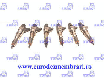 Pompe haute pression IVECO