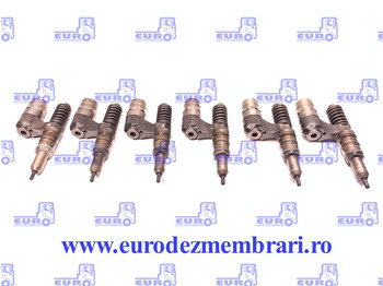 Pompe haute pression IVECO