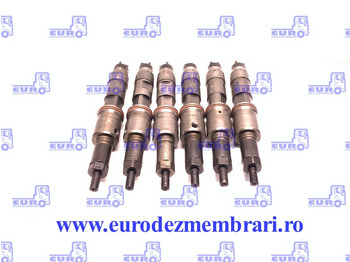 Pompe haute pression RENAULT