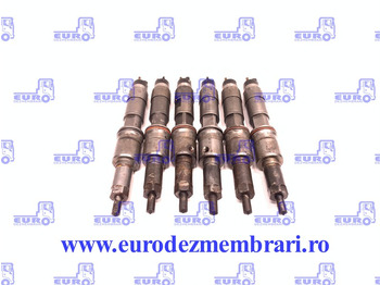 Pompe haute pression RENAULT Kerax