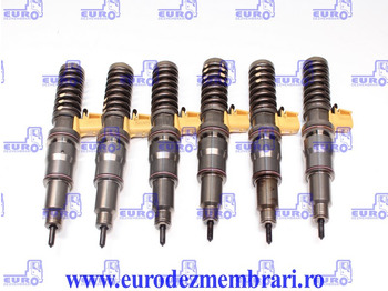 Pompe haute pression VOLVO