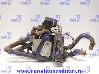 Chauffage/ Ventilation MERCEDES-BENZ Actros