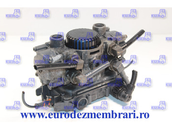 Valve de frein DAF