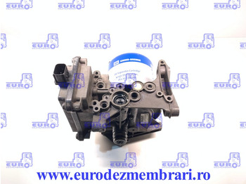 Valve de frein DAF XF 106
