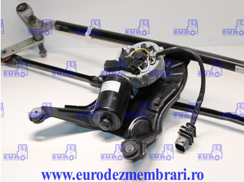 Essuie-glace pour Camion TIMONERIE STERGATOARE PARBRIZ + MOTORAS DAF XF XG 2346701, W250355: photos 2