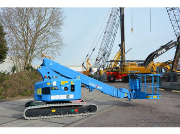 Nacelle télescopique NAGANO